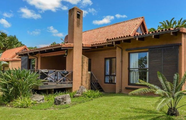 San Lameer Villa Rentals 2702 - Foto 27