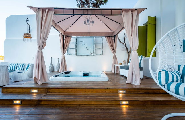 Villa Lord - Foto 48