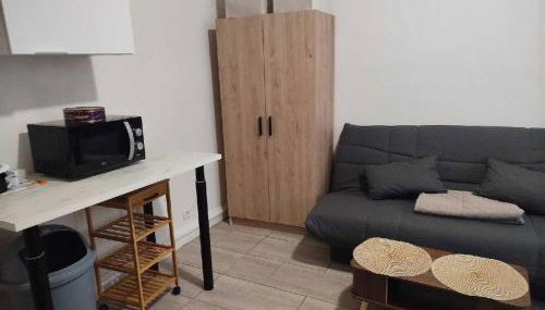 Cozy studio - Foto 3