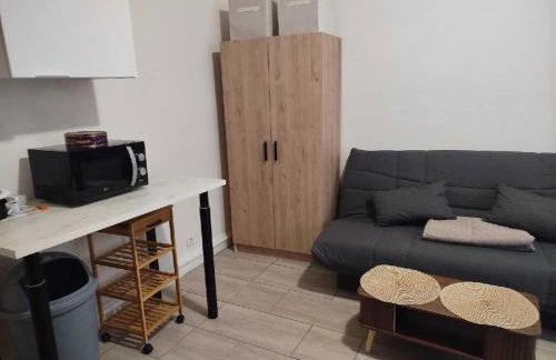 Cozy studio - Foto 3