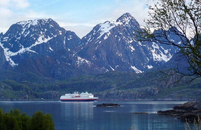 Holiday Home in Tengelfjord - Foto 15