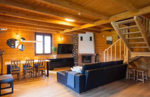 Domek Nad Jeziorem Mazury - Foto 16