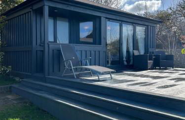 Stylish Cabin in East Sussex near Newhaven ferry - Foto 7