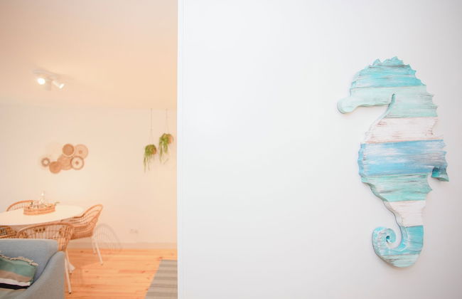 Liiiving in Porto - Boho Blue Home - Foto 11