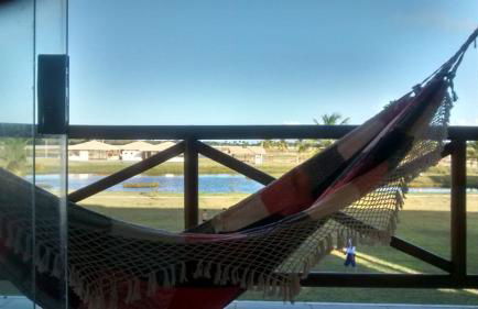 Condomínio Resort Villa das Águas - Photo 6