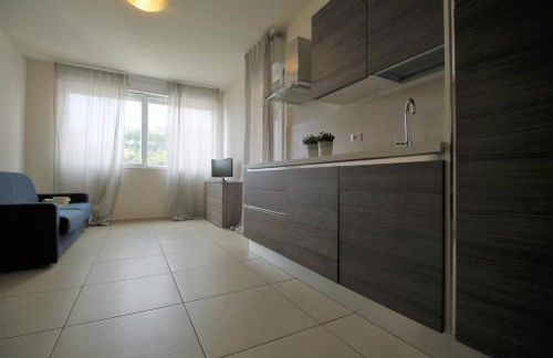 Residence Felice - Foto 55