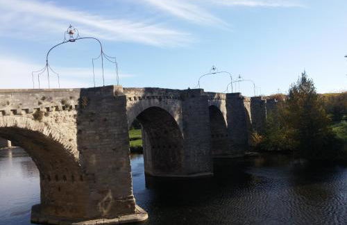 Appartements Cote pont Vieux-Self Check-In - Foto 25