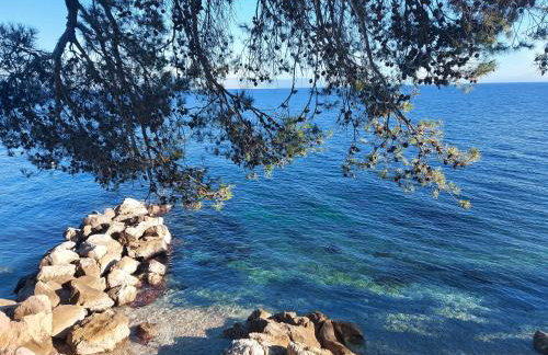 Modern and cosy apartment Ivana with a beautiful seaview - Photo 69