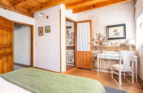 Casa Valle del Lozoya - Foto 43