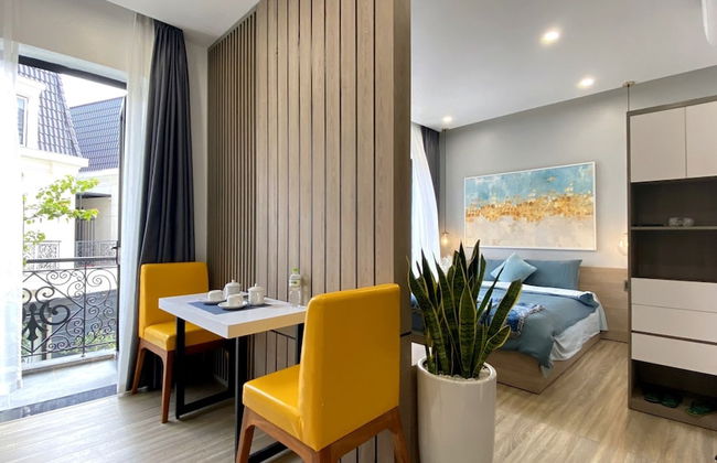 Hue Crown Boutique Hotel - Foto 63