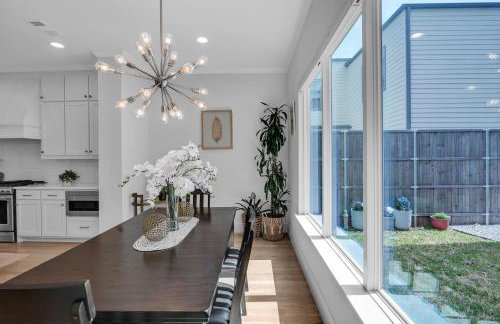 Modern 3BR in Bishop Arts - Walk to Shops & Dining Duplex - Foto 5