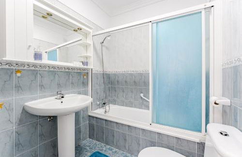 ValMar Apartamento Vista Océano , parking - Foto 11