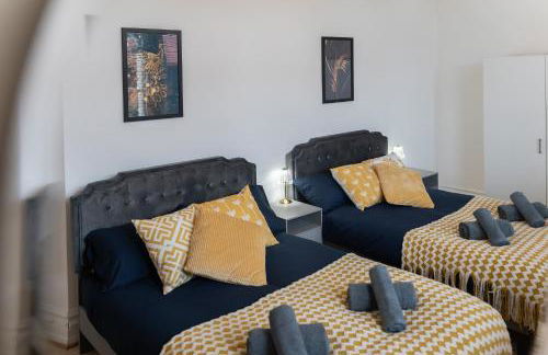 Open Mind Property - Heart of Portsmouth City Centre - Step Away from University - Foto 13