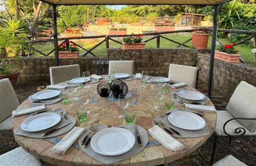 Villa Villa Mina by Interhome - Foto 10