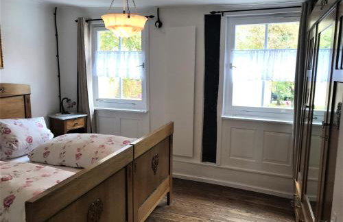 Ferienwohnung Bei Der Kirch - Foto 4