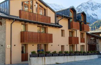 Maison Mont Blanc, brand new apartment ideal for 4, private parking, walking from center - Foto 10