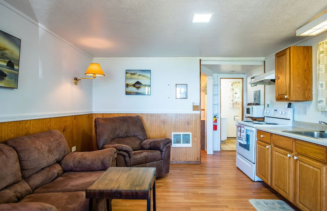 Oceanside Ocean Front Cabins - Foto 62