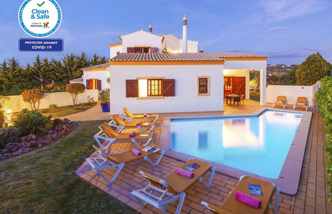 Villa Palms - Foto 1