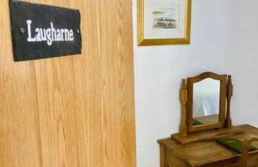 Ty Mawr Country Hotel & Restaurant - Foto 6