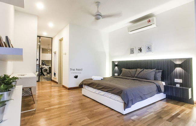 The Nest KL Gateway - Foto 31