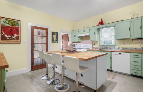 Maison des Reves - Historic charm in the heart of Downtown! - Foto 14