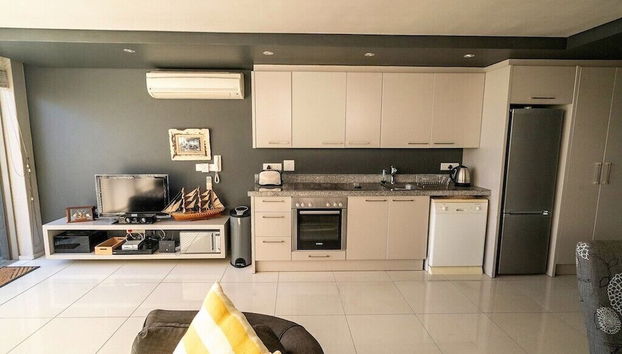 The Legacy II - Foto 5, Cocina privada