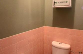 Appartement T2 55 m2 une chambre et garage - Foto 27