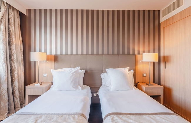 Residhome Nantes Berges de la Loire - Foto 6