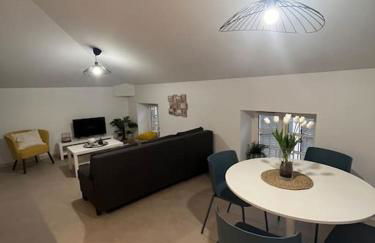 Appartement élégant, 2 chambres et terrasse Rofftop - Foto 15