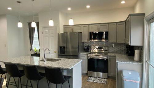 The Chesapeake Gray - Foto 5