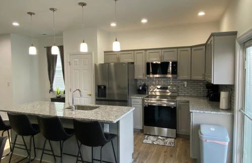 The Chesapeake Gray - Foto 5