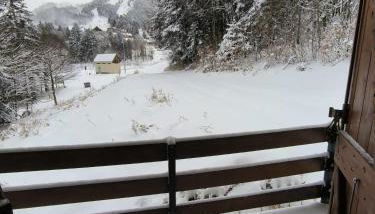 Un refuge chaleureux au cœur du Mourtis - Foto 3