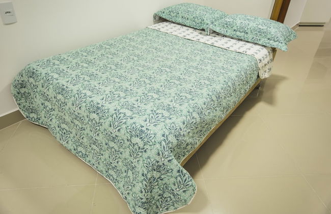 GOLDFLAT Cabo Branco by Penareia.tur.br - Foto 30