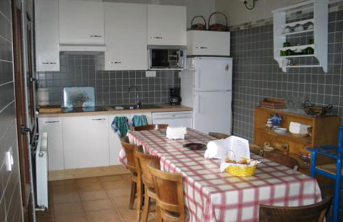 Casa Rural Duquesa De La Conquista de Ávila - Foto 52