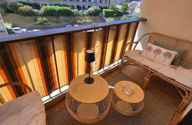 Appartement cosy et tendance pour une parenthèse chaleureuse - Foto 15