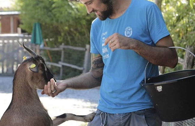 Oltremare Ticket - Photo 6