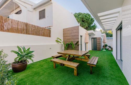 Botánica by Caparica Experience - Foto 23