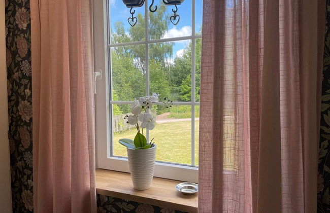 4 Person Holiday Home in Ljungbyhed-by Traum - Foto 15