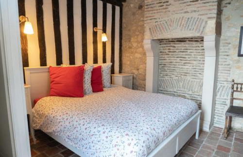 Appartement Meneau - Foto 6