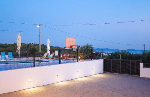 Apartment Villa Anna - Foto 11