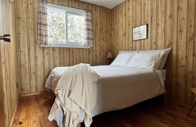 Staying by the Lakeside Cottages - Foto 3