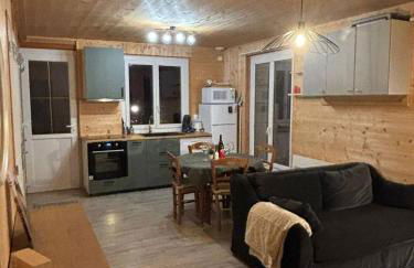 Lodge des Mélèzes - Foto 4