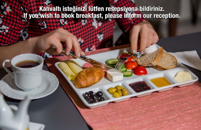 Zin D Home Cekmekoy - Foto 30