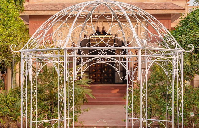 Amã Stays & Trails Rang Mahal , Jaipur - Foto 44