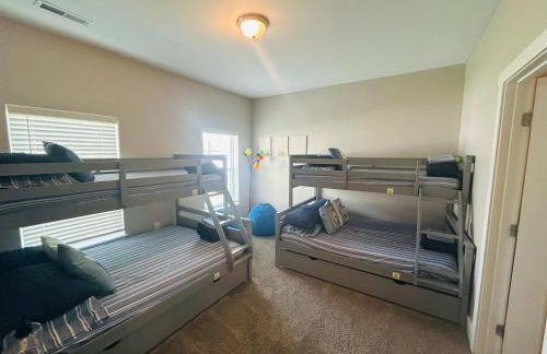 Spacious Wyoming MI Getaway- Minutes to GR - Foto 11