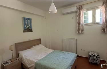 Private apartment in Marathonas, Aegina - Foto 8