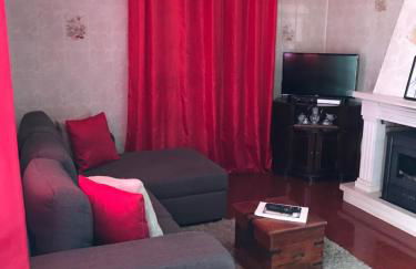 Casa da tia Bina - Foto 1