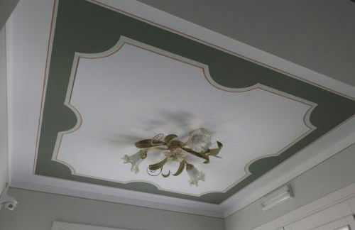 Villa delle Rose - Foto 14