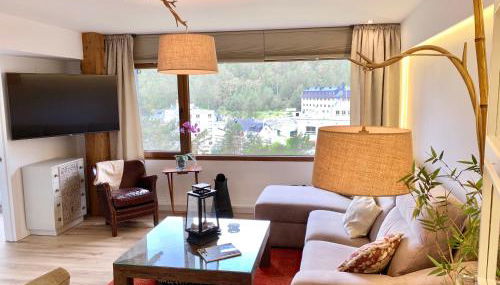 Apartamento con encanto Puerto de Navacerrada - Foto 4