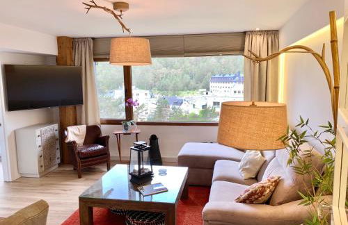 Apartamento con encanto Puerto de Navacerrada - Foto 4